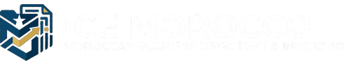 IceMorocco - Recherche ICE Maroc